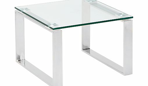John Lewis Frost Occasional Tables, Pair