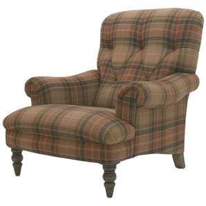 john lewis Gibson Armchair