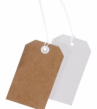 Gift Tags, Set of 10