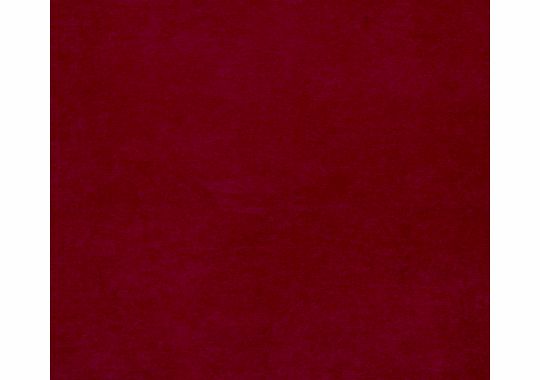 John Lewis Grace Woven Chenille Fabric, Crimson