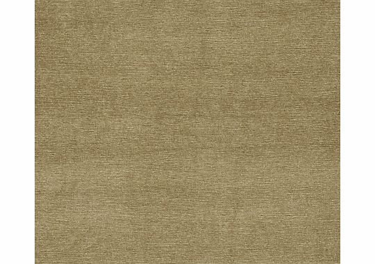 John Lewis Grace Woven Chenille Fabric, Putty,
