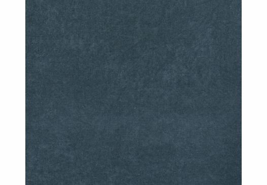 John Lewis Grace Woven Chenille Fabric, Teal,