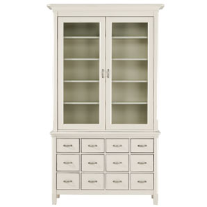 john lewis Hampton Apothecary Cabinet