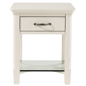john lewis Hampton Lamp Table