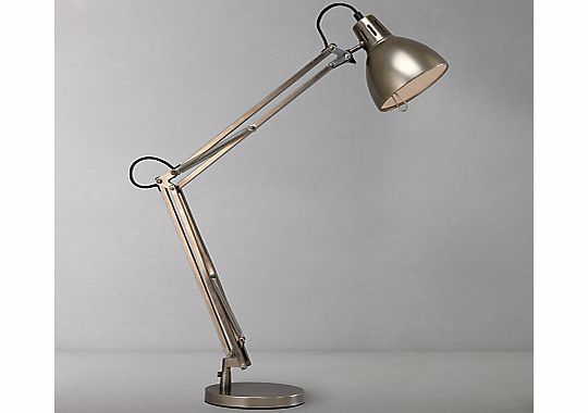 John Lewis Hampton Table Lamp