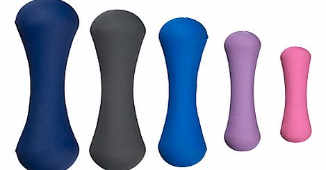 John Lewis Hand Weights