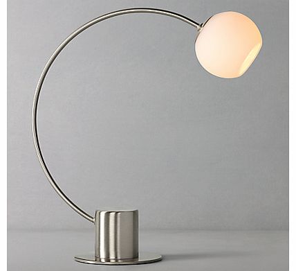 Helium Touch Lamp