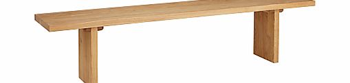 John Lewis Henry Bench, L180cm