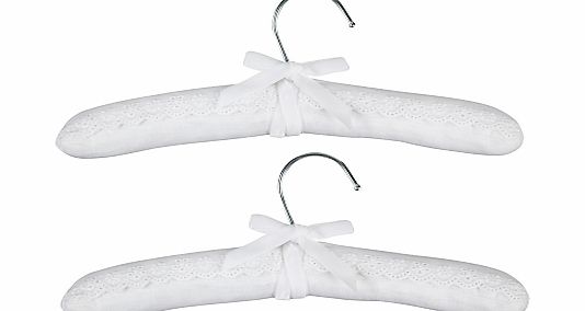 John Lewis Heritage Hangers