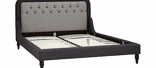 John Lewis Kingsley Bedstead, Super Kingsize