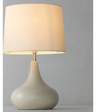 Laura Touch Lamp