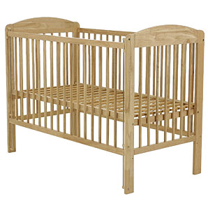 john lewis Luca Cot, Natural