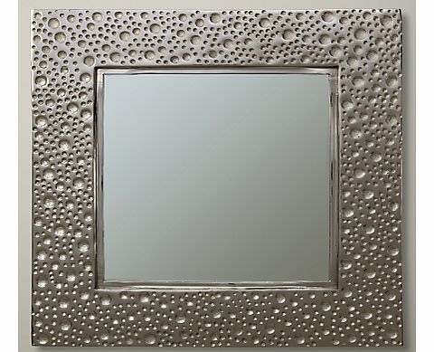 Lunar Square Mirror, 60 x 60cm