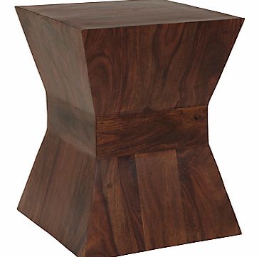 John Lewis Maharani Side Table