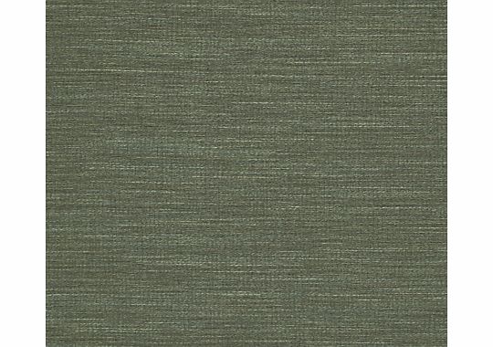 John Lewis Milton Semi Plain Fabric, Duck Egg,
