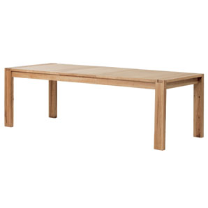 Monterey Extending Dining Table