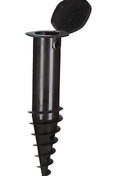 John Lewis Multi Ground Spike