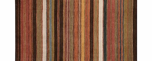 John Lewis Multi Stripe Rugs, L300 x W200cm
