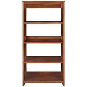 John Lewis Nova Bookcase