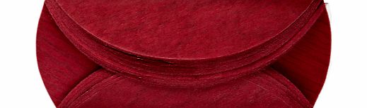 John Lewis Organza Discs, Pack of 50
