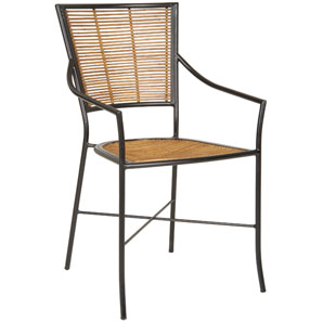 Orient Dining Chair