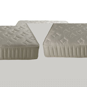 John Lewis Pocket Spring Mattress, Double