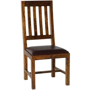 Prairie Dining Side Chair