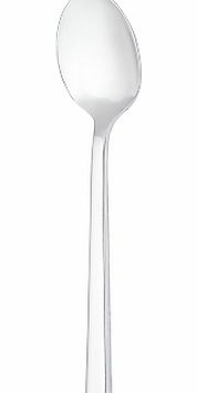 John Lewis Quadro Teaspoon