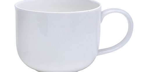 John Lewis Queensberry Hunt for John Lewis White Mug