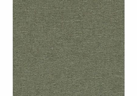 John Lewis Quinn Semi Plain Fabric, Blue Grey,