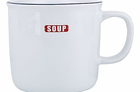 Restoration Soup Mug