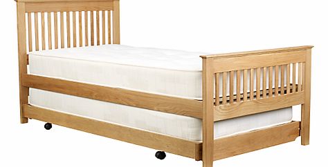 John Lewis Riley Guest Bed