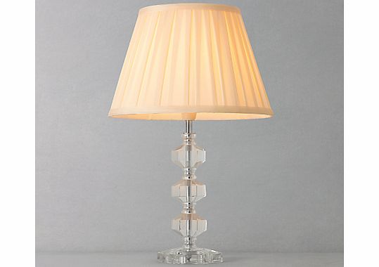 John Lewis Rosalie Table Lamp