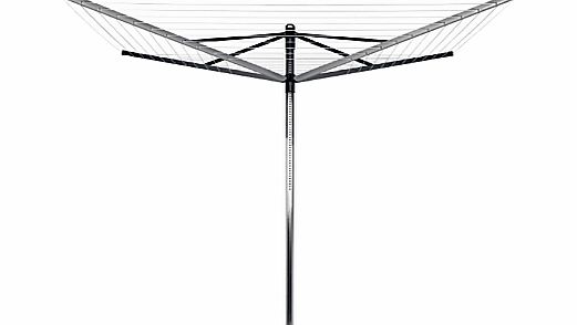 John Lewis Rotary Airer, 60m