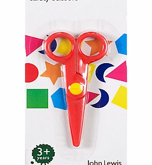 John Lewis Safety Scissors