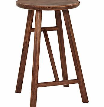 John Lewis Says Who for John Lewis Why Wood Bar Stool