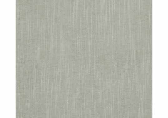 John Lewis Senna Semi Plain Fabric, French Grey,