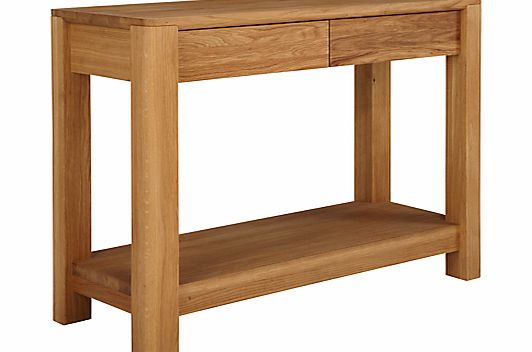 Seymour Console Table