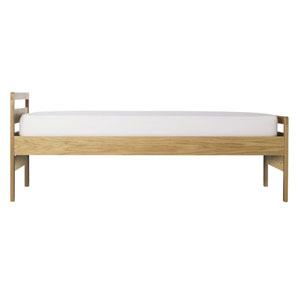 John Lewis Sierra Guest Bed, Top Bedstead