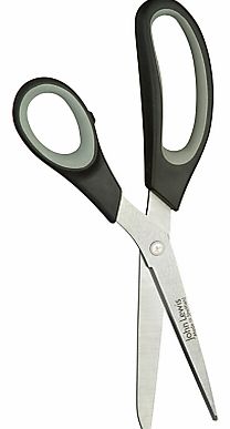 John Lewis Soft Grip General Purpose Scissors