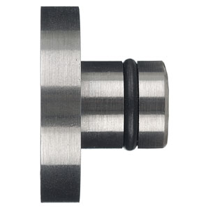 Stainless Steel Disc Finial- 19mm