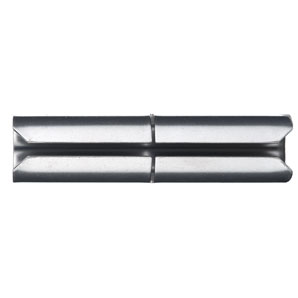 Stainless Steel Pole Connector- 19mm