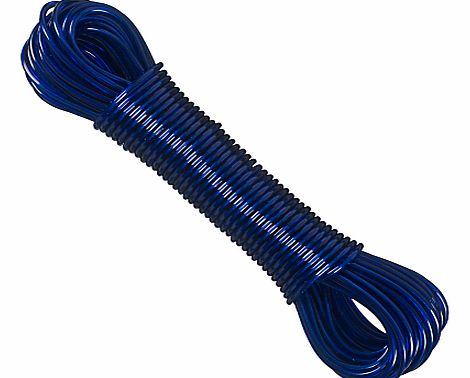 John Lewis Steel Washing Line, 20m