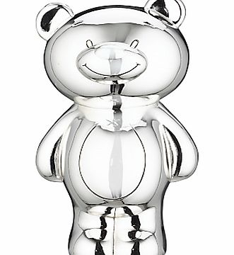 John Lewis Teddy Bear Money Box
