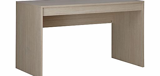 John Lewis The Basics Dexter Office Desk
