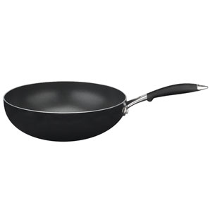 John Lewis The Pan Stir Fry Pan- 28cm