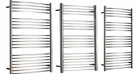 Whitsand Central Heated Towel Rail