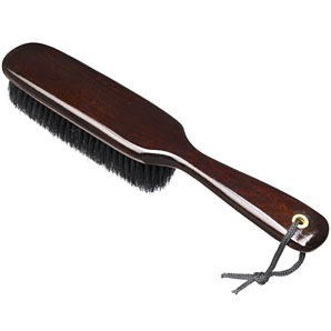 John Lewis Wooden Clothes Brush