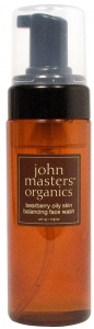 john masters organics BEARBERRY OILY SKIN