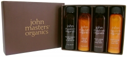 john masters organics GIFT SET (4 PRODUCTS)